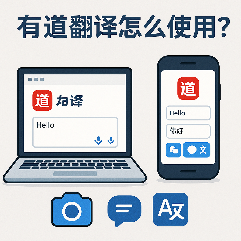 商务英语合同翻译用有道翻译可靠吗?