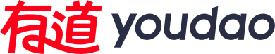 网易有道翻译官方品牌标志