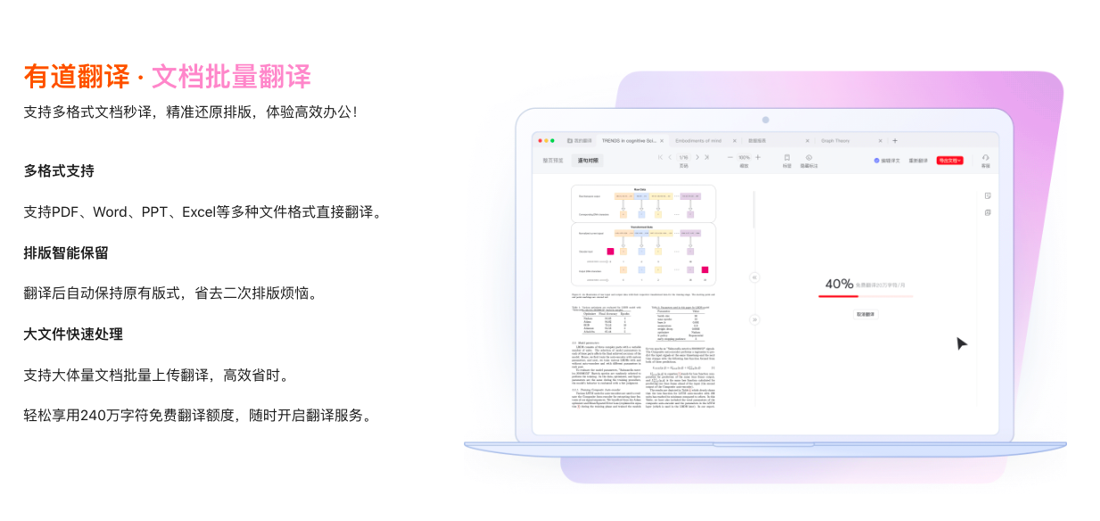 为什么有道翻译的“截屏翻译”在全屏游戏时会失效？